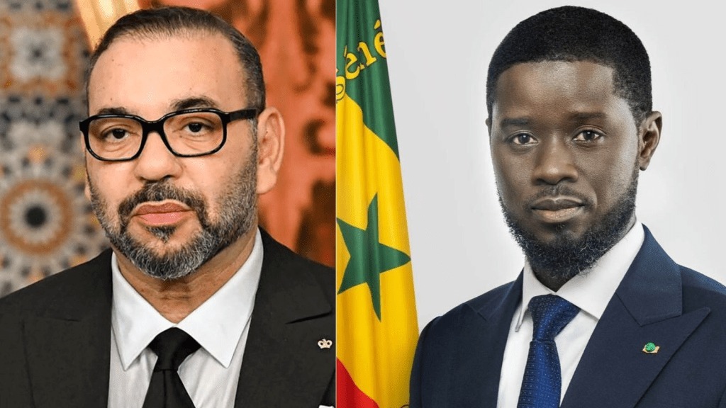 Le Roi Mohammed VI rend hommage à Amadou Mahtar Mbow, une figure emblématique de l’éducation et de la culture