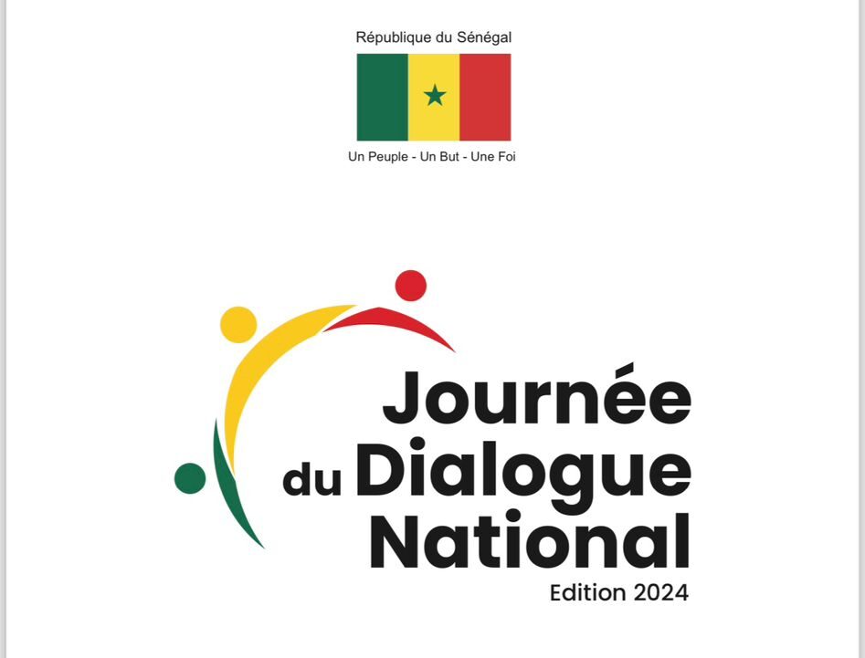 Le Sénégal organise la quatrième édition de la journée du dialogue National