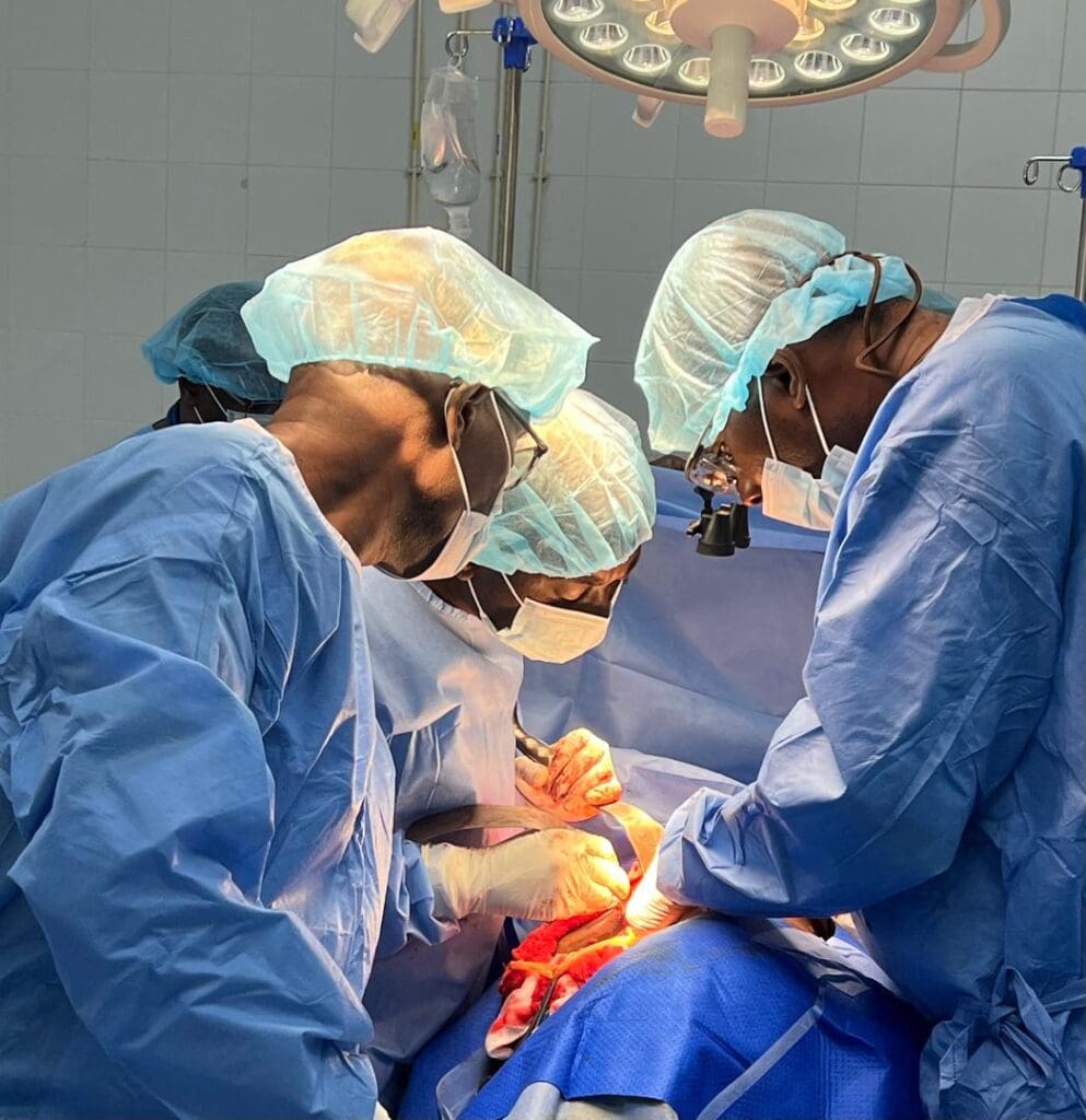 Succès d’une quatrième transplantation rénale au Sénégal