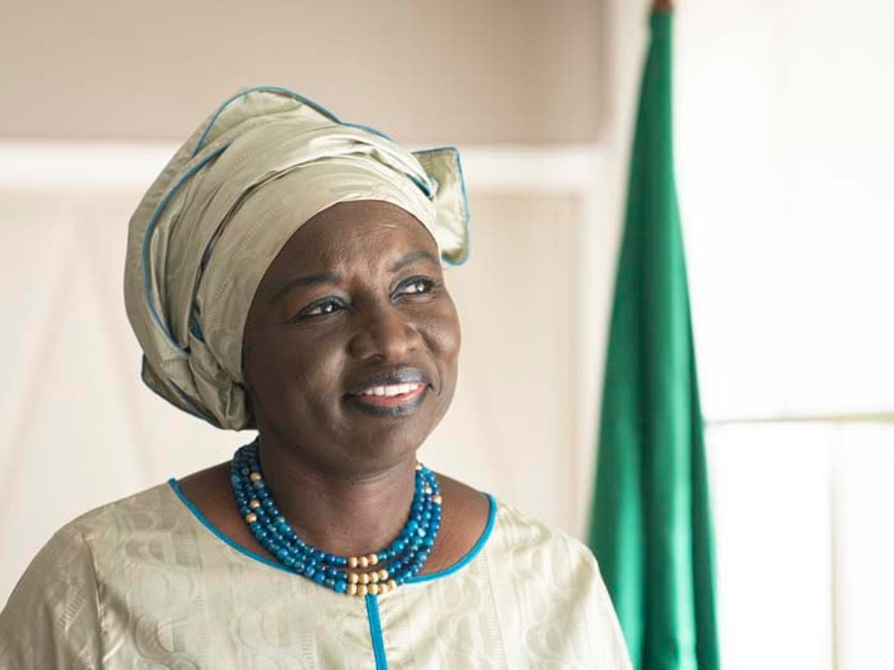 Aminata Touré : Un Retour en Force avec une Nomination Stratégique sous le Nouveau Régime Sénégalais