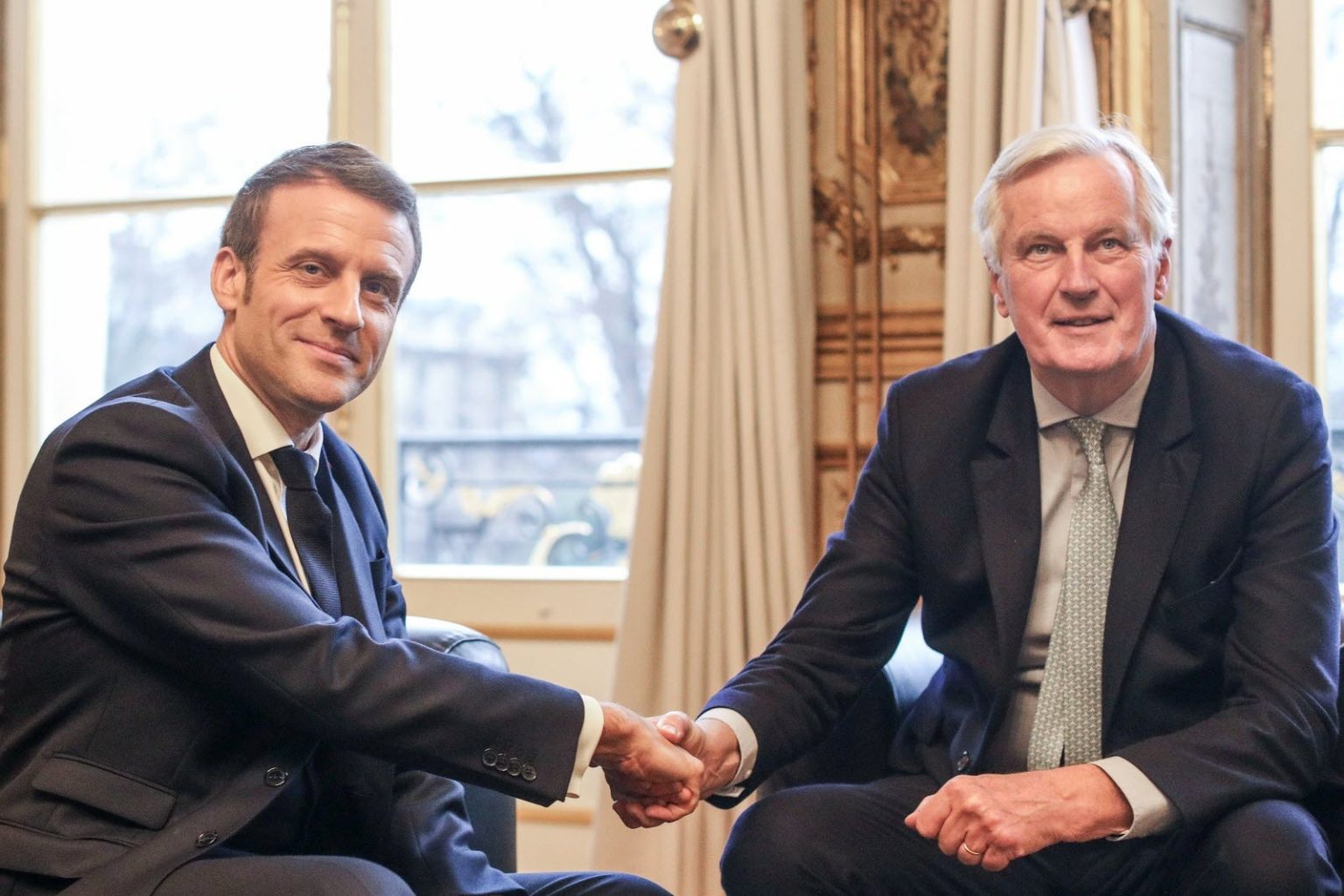 Michel Barnier nommé Premier Ministre par Emmanuel Macron pour former un Gouvernement de Rassemblement