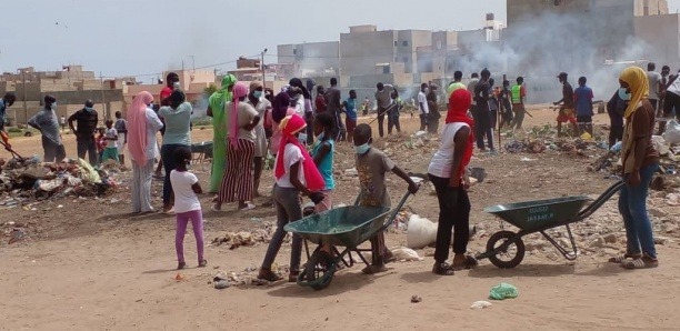 « Sétal Sunu Ecole » : Le Gouvernement Sénégalais Mobilise la Nation pour des Écoles Propres et Accueillantes