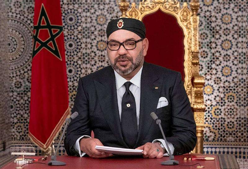 Discours du Roi Mohammed VI pour la fête du trône : Une semaine de célébrations