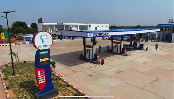 PETROSEN annonce le lancement imminent d’une usine d’engrais au Sénégal